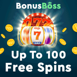 Boss Casino Casino Bonuses 2021  30 Free Spins